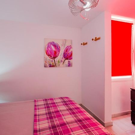 Bungalow Costa Adeje Cortijo 1-8 Playa de las Americas  Luaran gambar